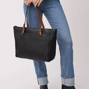 Fossil Rachel Tote